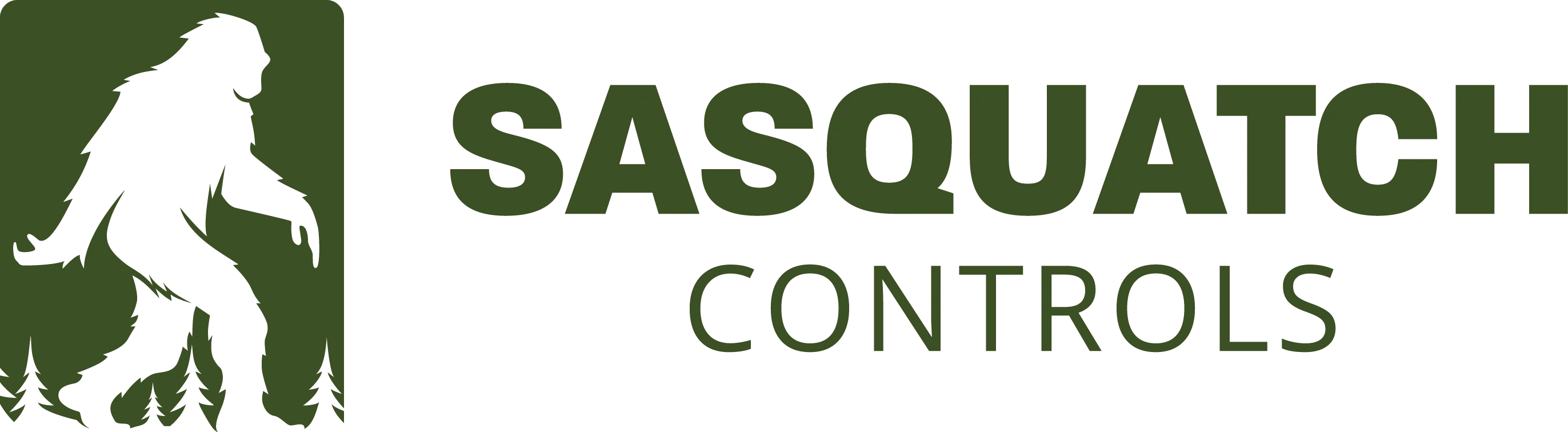 Sasquatch Controls